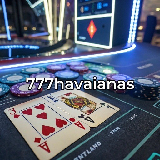 777havaianas