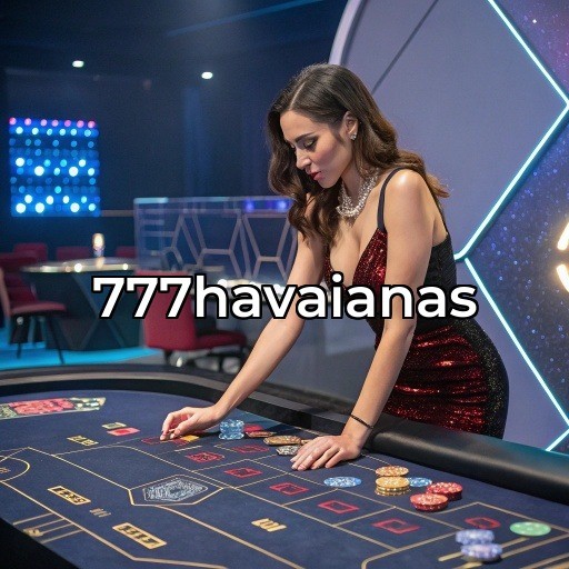 777havaianas
