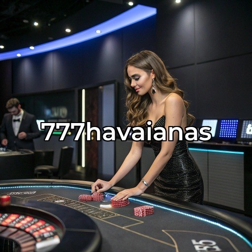 777havaianas