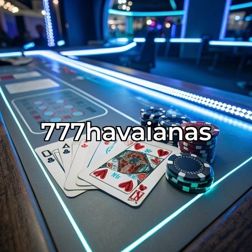 777havaianas