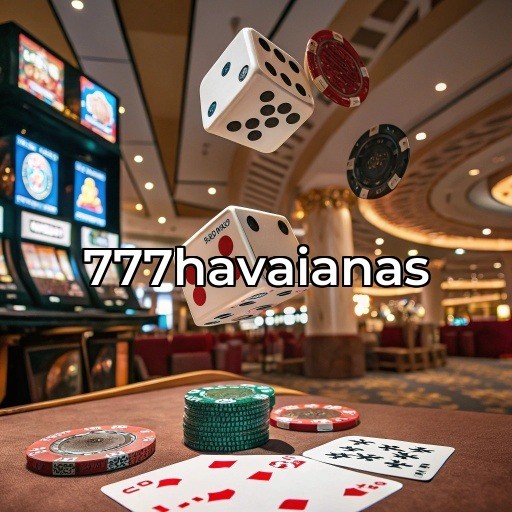 777havaianas