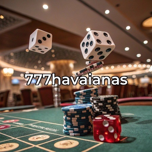 777havaianas